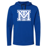 Adidas - MTHS - Hooded Sweatshirt