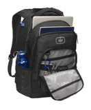 VAN-FAR -  OGIO LOGAN BACKPACK
