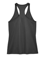 Van-Far Softball Performance Racerback Tank