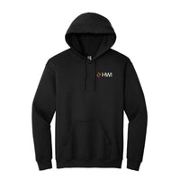 HWI - GILDAN HEAVYBLEND HOODED SWEATSHIRT