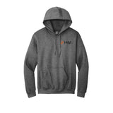 HWI - GILDAN HEAVYBLEND HOODED SWEATSHIRT