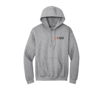 HWI - GILDAN HEAVYBLEND HOODED SWEATSHIRT