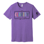 Clarity Healthcare - Squad T-Shirt