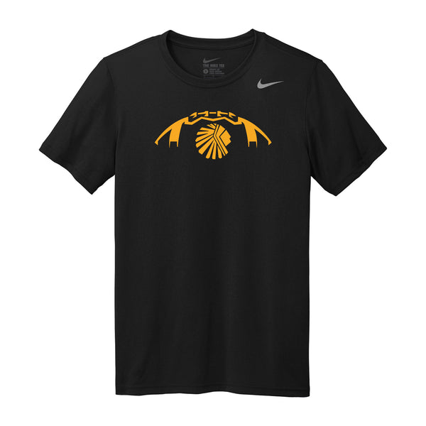 Van-Far Football Nike Legend Dri-Fit T-Shirt