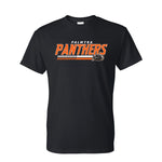 PALMYRA PANTHERS 50/50 TSHIRT
