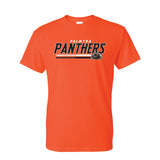 PALMYRA PANTHERS 50/50 TSHIRT