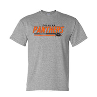 PALMYRA PANTHERS 50/50 TSHIRT