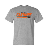 PALMYRA PANTHERS 50/50 TSHIRT