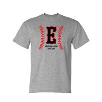 ELSBERRY AMERICAN LEGION POST 226 - Sport Grey