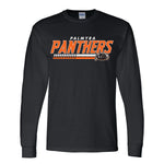 PALMYRA PANTHERS LONG SLEEVE T-SHIRT