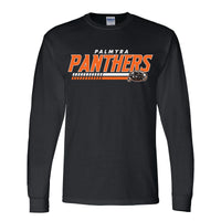 PALMYRA PANTHERS LONG SLEEVE T-SHIRT