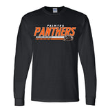 PALMYRA PANTHERS LONG SLEEVE T-SHIRT