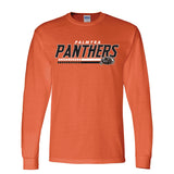 PALMYRA PANTHERS LONG SLEEVE T-SHIRT