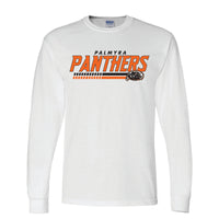 PALMYRA PANTHERS LONG SLEEVE T-SHIRT