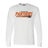 PALMYRA PANTHERS LONG SLEEVE T-SHIRT