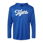 Mark Twain Baseball - B-Core Lightweight Hooded Sweatshirt