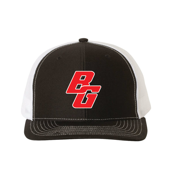 Bowling Green Embroidered Hat - Richardson 112