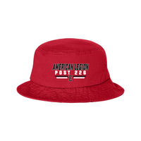 Elsberry American Legion Post 226 - Bucket Hat