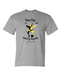 Van-Far Courtwarming Short Sleeve T-Shirt