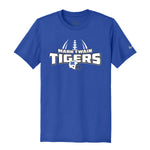 Mark Twain Tigers Nike Legend Dri-Fit T-Shirt