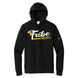 Tribe - Nike Hooded Sweatshirt