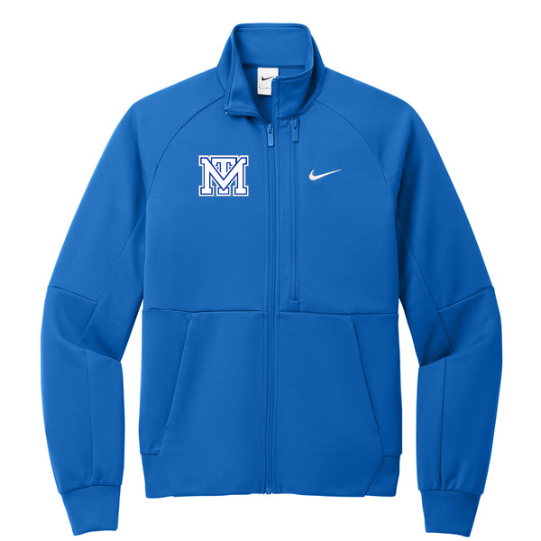 NKFD9891 - MTHS - Nike Full-Zip Chest Swoosh Jacket