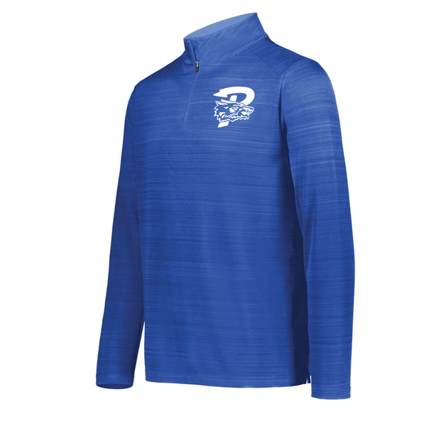 HOLLOWAY PURSUIT PULLOVER