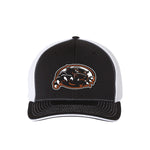 PALMYRA PANTHERS RICHARDSON 172 FITTED HAT