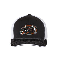 PALMYRA PANTHERS RICHARDSON 172 FITTED HAT