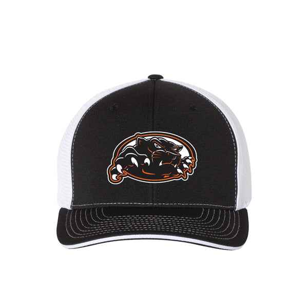 PALMYRA PANTHERS RICHARDSON 172 FITTED HAT