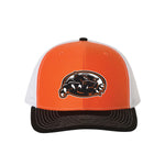 PALMYRA PANTHERS RICHARDSON 112 TRUCKER HAT