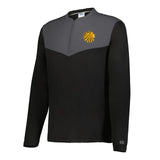 Van-Far Football Russell 1/4 Zip Pullover