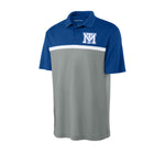 Mark Twain Baseball - Polo Shirt