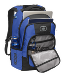 MARK TWAIN -  OGIO LOGAN BACKPACK