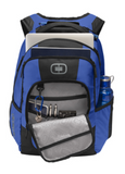 MARK TWAIN -  OGIO LOGAN BACKPACK