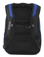 MARK TWAIN -  OGIO LOGAN BACKPACK