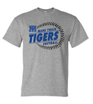 2024 Mark Twain Softball T-Shirt
