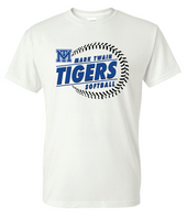 2024 Mark Twain Softball T-Shirt
