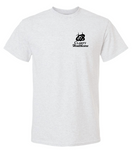 Clarity Healthcare - Ash Gray T-Shirt