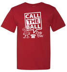 Bowling Green Call The Ball T-Shirt