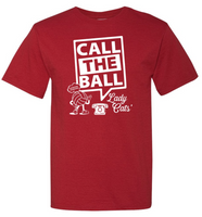 Bowling Green Call The Ball T-Shirt