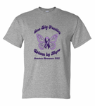 PFH - Overdose Awareness Day T-Shirt 2025