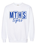 Comfort Colors - MTHS Sweatshirt
