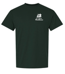 Clarity Healthcare - Forest Green T-Shirt