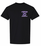 Clarity Healthcare - 2026 Overdose Awareness Day T-Shirt (QUINCY)