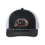 PALMYRA PANTHERS THE GAME ROPE HAT
