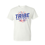 Tribe Firework T-Shirt