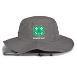 The Game Montgomery County 4-H Booney Hat
