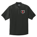 Elsberry American Legion Post 226 - New Era Cage Jacket