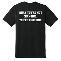 Mark Twain Varsity Softball '25 Official T-Shirt